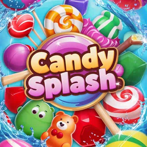 Candy Splash